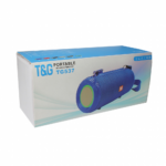 Bluetooth zvucnik TG537 army - Slika 7
