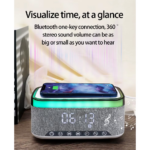 Bluetooth zvucnik S300 - Slika 9