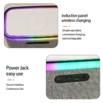 Bluetooth zvucnik S300 - Slika 10