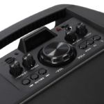 Bluetooth zvucnik ZQS-8210 2x8" - Slika 6