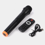 Bluetooth zvucnik ZQS-8210 2x8" - Slika 11