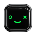 Carplay Wireless Adapter za auto M12 JWD LED - Slika 2