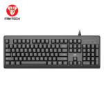Combo mis i tastatura Fantech GO KM-103 crni - Slika 6