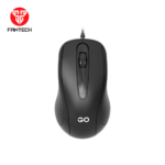 Combo mis i tastatura Fantech GO KM-103 crni - Slika 7