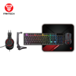 Combo set Gaming Fantech P51 Power 5u1 - Slika 2
