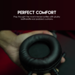 Combo set Gaming Fantech P51 Power 5u1 - Slika 9