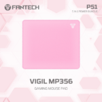 Combo set Gaming Fantech P51 Power 5u1 Sakura - Slika 12