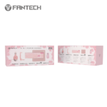 Combo set Gaming Fantech P51 Power 5u1 Sakura - Slika 17