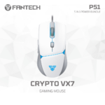 Combo set Gaming Fantech P51 Power 5u1 Space Edition - Slika 7