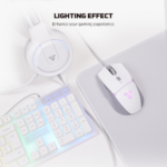 Combo set Gaming Fantech P51 Power 5u1 Space Edition - Slika 9