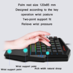 Combo set Gaming T-Wolf TF900 2u1 - Slika 4