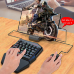 Combo set Gaming T-Wolf TF900 2u1 - Slika 5