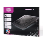 Cooler za laptop  Master Vision N19 - Slika 8