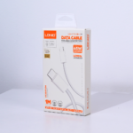 Data kabl LDNIO LC901-C 65W Type C na Type C beli 1m - Slika 6