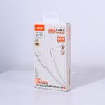 Data kabl LDNIO LC902-C 65W Type C na Type C beli 2m - Slika 6