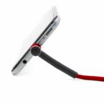 Data kabl NITU UC043 iPhone lightning crveni 1m - Slika 3