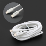 Kabl za punjenje 100W Type C na Type C 2m REMAX - Slika 2