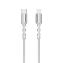 Data kabl Teracell Evolution PD Type C na Type C beli 1m