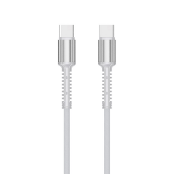 Data kabl Teracell Evolution PD Type C na Type C beli 1m