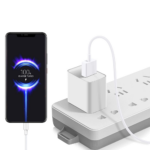 Data kabl Xiaomi 6A Type-C Fast Charging - Slika 3
