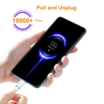Data kabl Xiaomi 6A Type-C Fast Charging - Slika 5