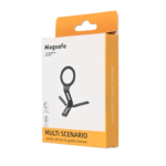 Desktop drzac za mobilni telefon magnetic D65 mini tripod - Slika 6
