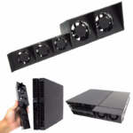 Dobe TP4-005 cooler za PS4 konzolu - Slika 6