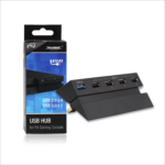 Dobe TP4-006 USB HUB za PS4 konzolu - Slika 5