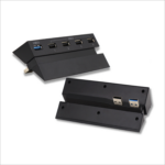 Dobe TP4-006 USB HUB za PS4 konzolu - Slika 6