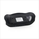 Dobe TP4-022 kontroler tastatura za PS4 plavo-crna - Slika 5