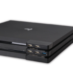 Dobe TP4-832 USB HUB za PS4 Pro konzolu - Slika 6