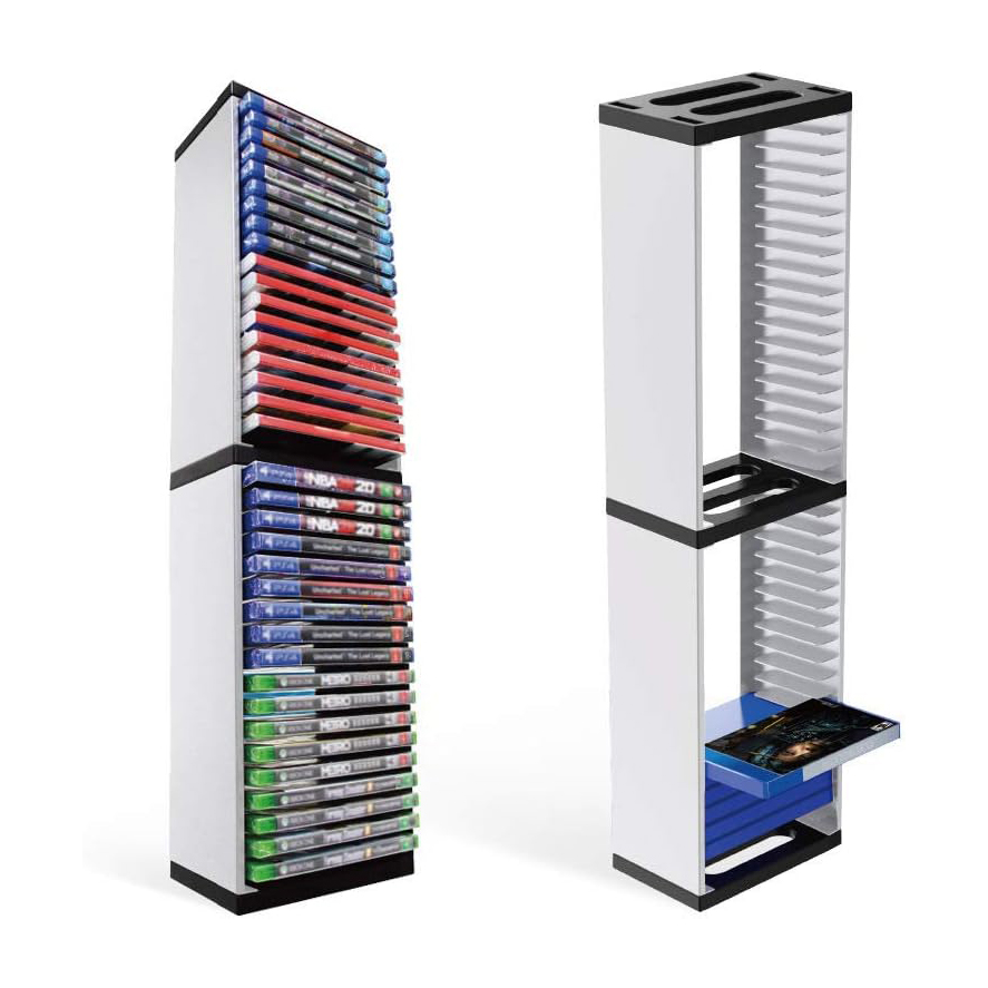 dobe-tp5-0519-set-za-ps5-crno-beli-228123-392197.png Dobe TP5-0519 set za PS5 crno beli - Slika 1