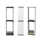 Dobe TP5-0519 set za PS5 crno beli - Slika 2