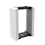 Dobe TP5-0520 set za PS5 crno beli - Slika 3