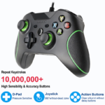 Dobe WTYX-618 Joypad zicani za Xbox ONE crni - Slika 8