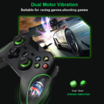 Dobe WTYX-618 Joypad zicani za Xbox ONE crni - Slika 9
