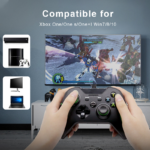 Dobe WTYX-618 Joypad zicani za Xbox ONE crni - Slika 10