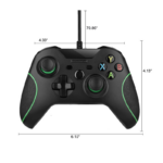 Dobe WTYX-618 Joypad zicani za Xbox ONE crni - Slika 13