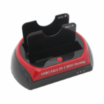 Docking station HDD SATA USB 3.0 - Slika 4