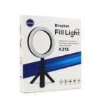 LED lampa K315 crna - Slika 6
