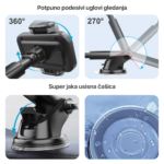 Drzac za mobilni telefon Pluginn PI-03 - Slika 7