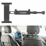 Auto stalak za tablet za sedište - Slika 11