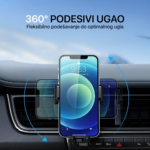 Drzac za mobilni telefon Teracell TC-04 2u1 - Slika 8