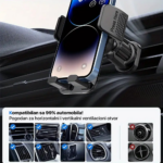 Drzac za mobilni telefon Teracell TC-04 2u1 - Slika 9