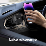 Drzac za mobilni telefon Teracell TC-04 2u1 - Slika 12