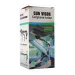 Drzac za mobilni telefon za auto-suncobran - Slika 7