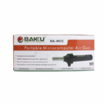 Duvaljka BAKU BK-8032A++ - Slika 5