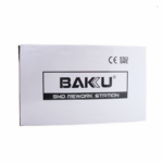 Duvaljka BAKU BK-850A++ - Slika 5