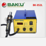 Duvaljka BAKU BK-852L - Slika 5
