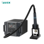 Duvaljka Quick 861PRO smart sa glasovnom kontrolom - Slika 5